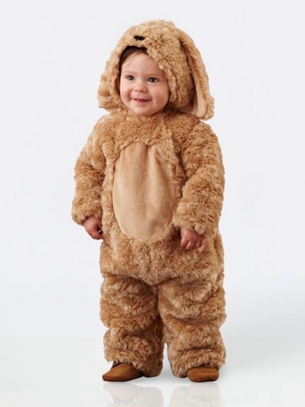 Pottery Barn Kids Labradoodle Costume